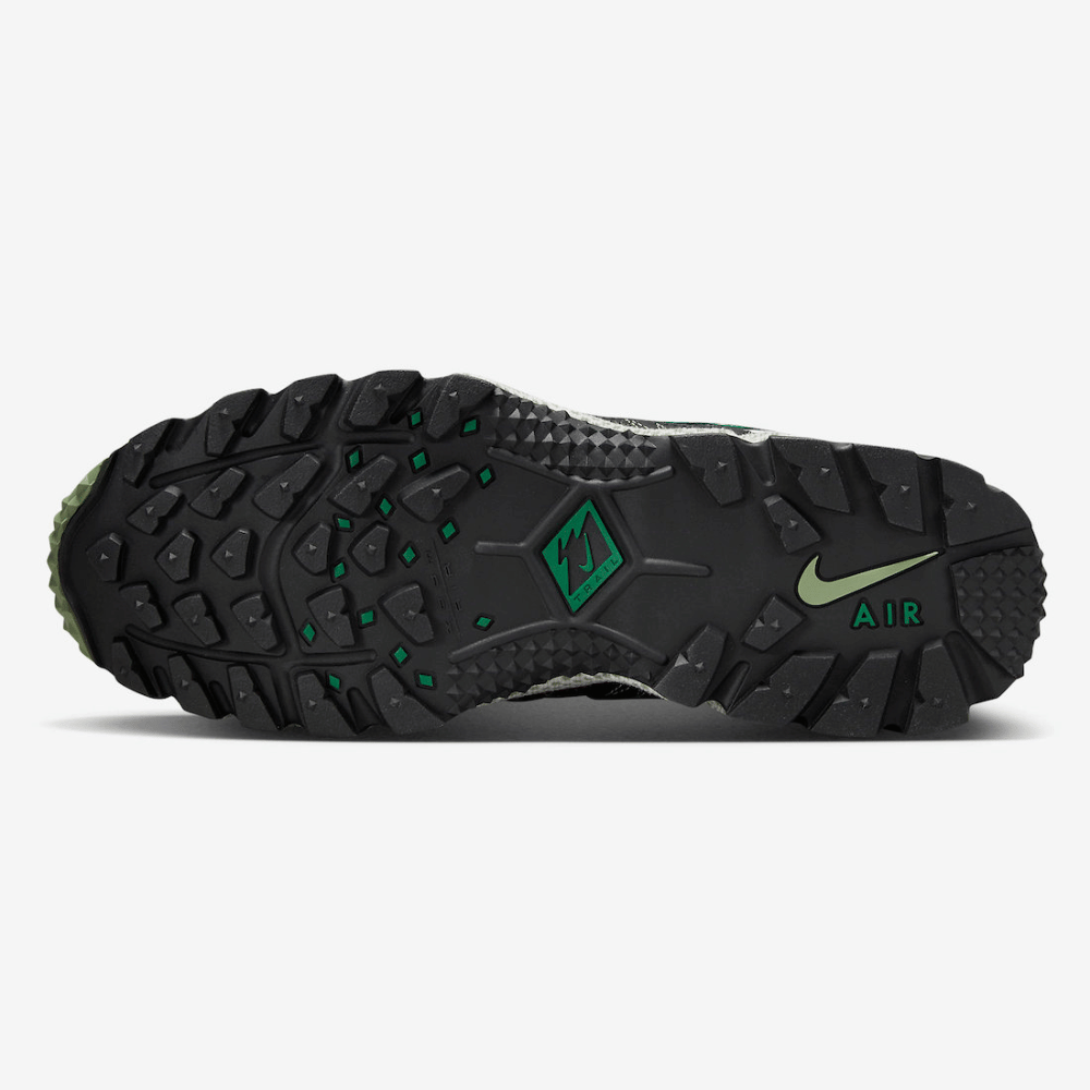 Nike Air Humara Oil Green and Malachite foto 5
