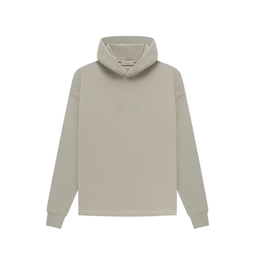 Moletom Fear of God Essentials Relaxed Seal