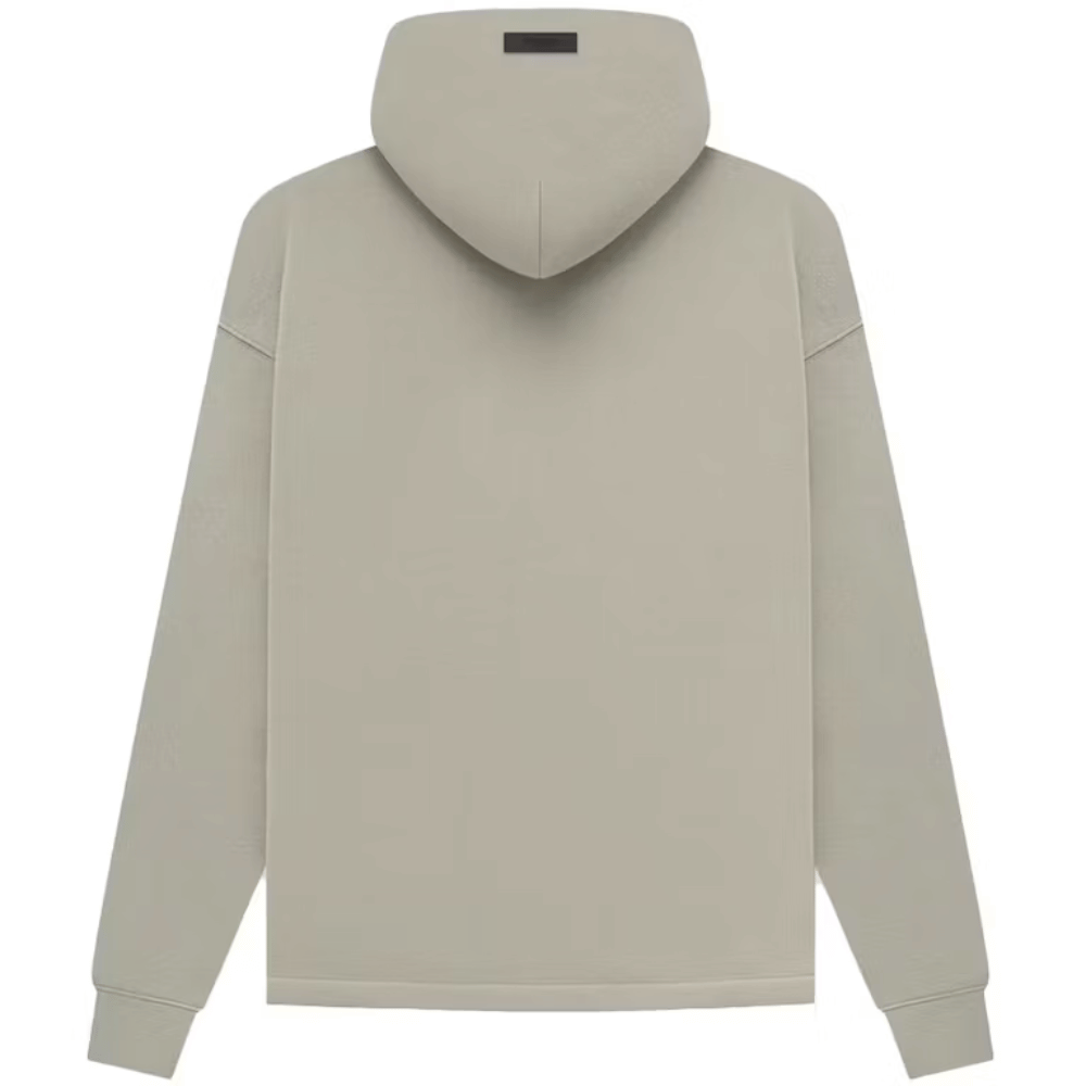 Moletom Fear of God Essentials Relaxed Seal foto 1
