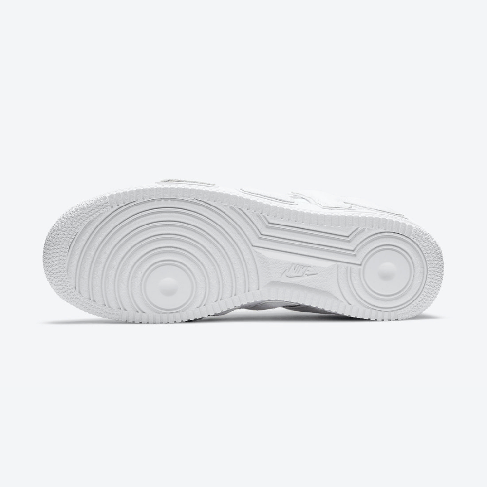 Cactus Plant Flea Market x Nike Air Force 1 Low White - Droper