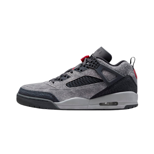 Air Jordan Spizike Low Anthracite