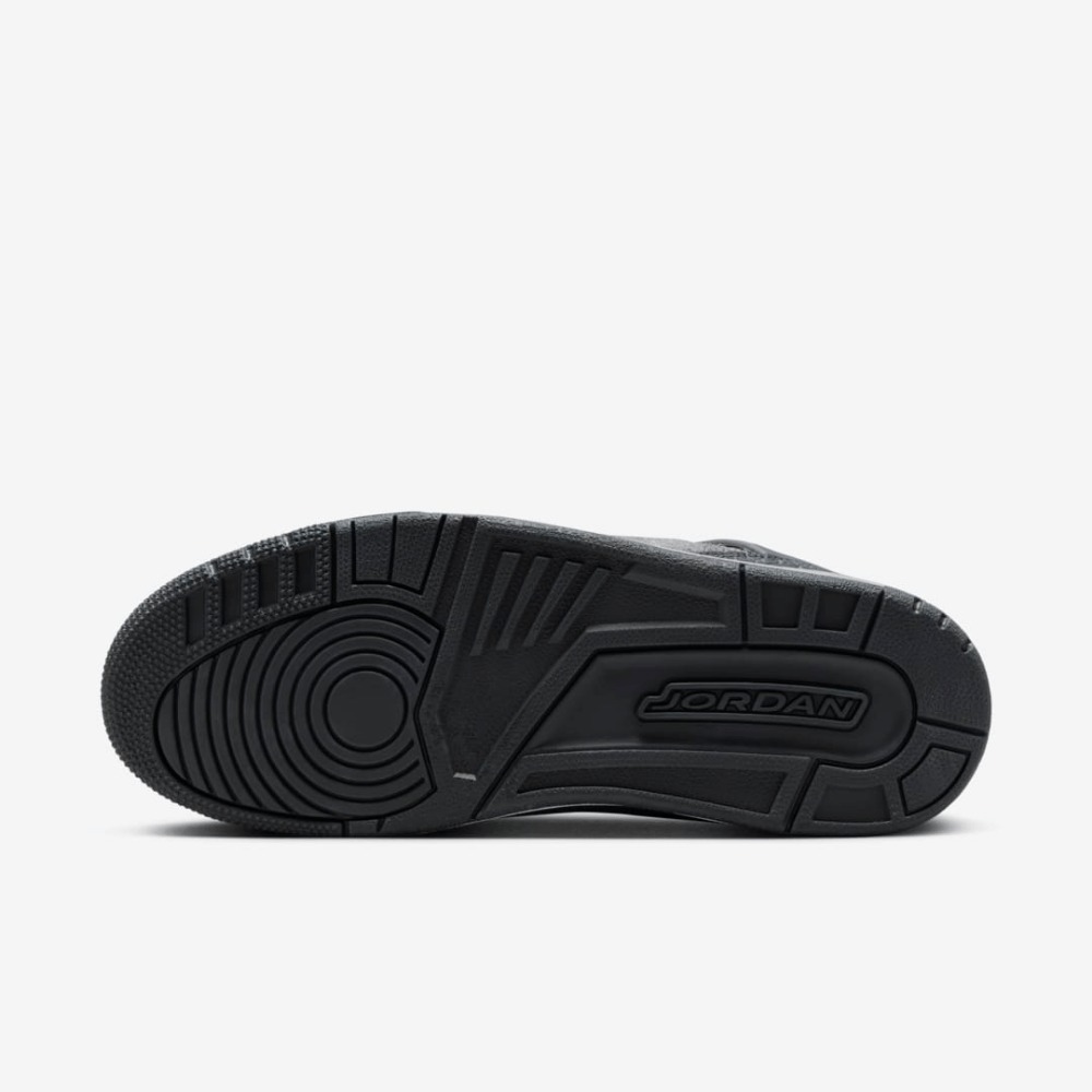 Air Jordan Spizike Low Anthracite foto 5