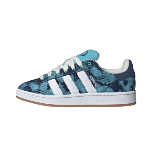 adidas Campus 00s Preloved Blue Cloud White Off White