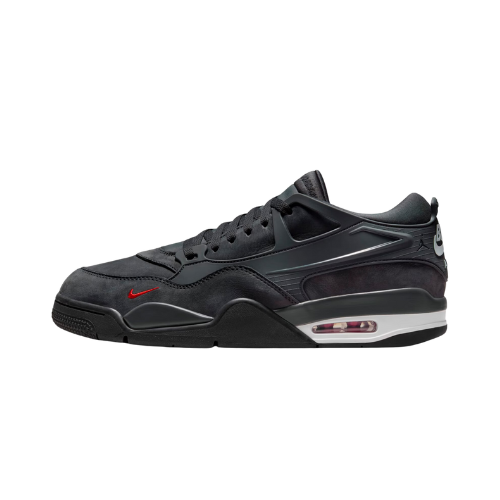 Nigel Sylvester x Air Jordan 4 RM Driveway Grey