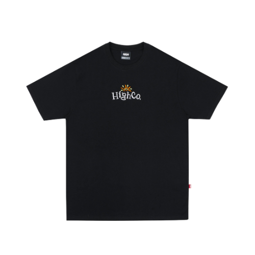 Camiseta High Company Hakuna Black