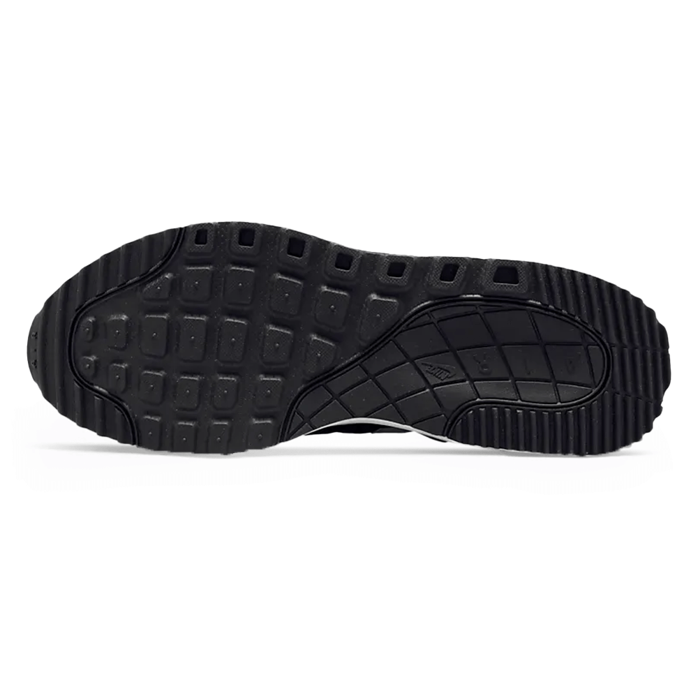 Nike Air Max SYSTM Black White foto 4