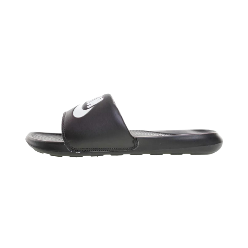 Nike Victori One Black White