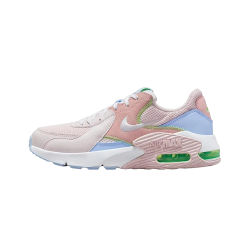Nike Air Max Excee Pink Green