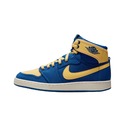 Air Jordan 1 KO Laney