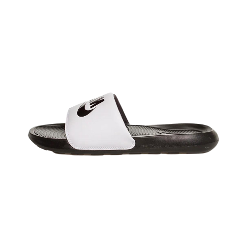 Nike Victori One White Black