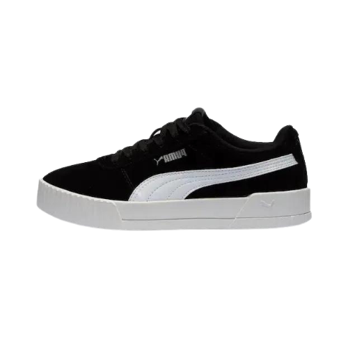 Puma Carina BDP Black White