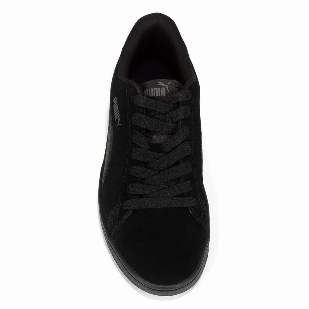 Puma Smash V2 Triple Black - Droper