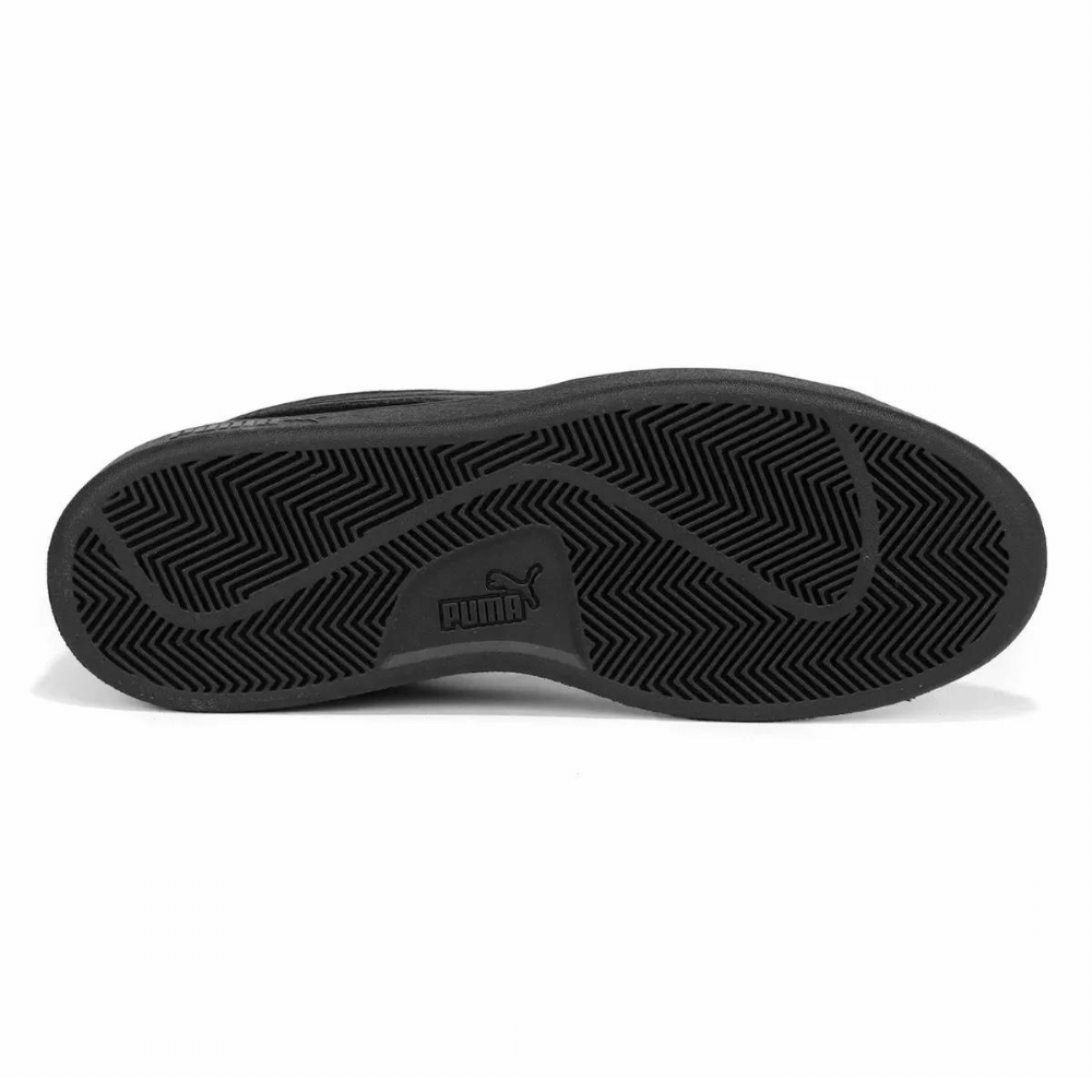 Puma Smash V2 Triple Black - Droper