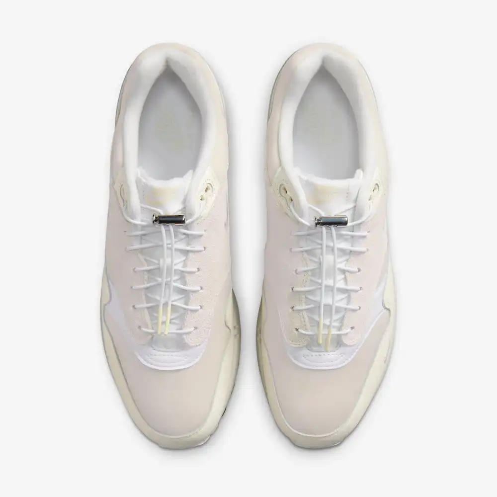 Nike Air Max 1 Hangul Day foto 2
