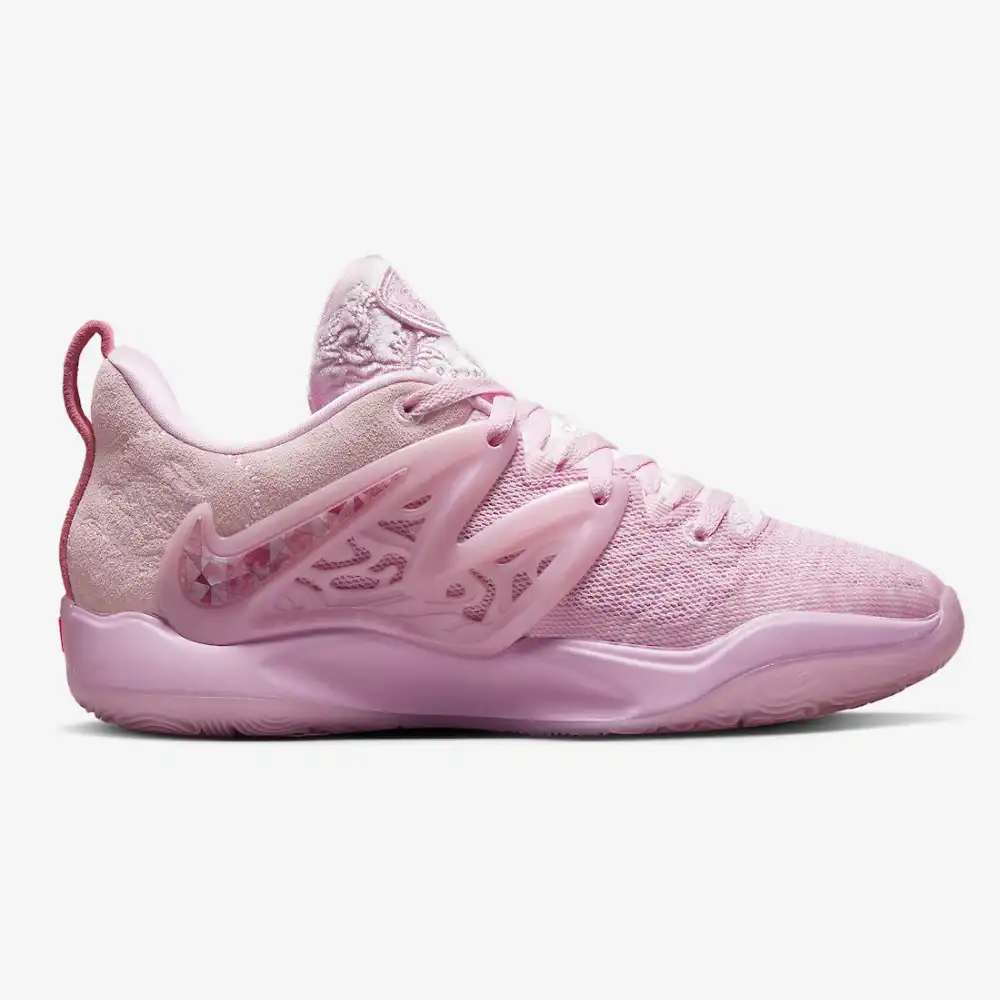 シューズ(男性用) kd15 aunt pearl Nike KD 15  シューズ(男性用)