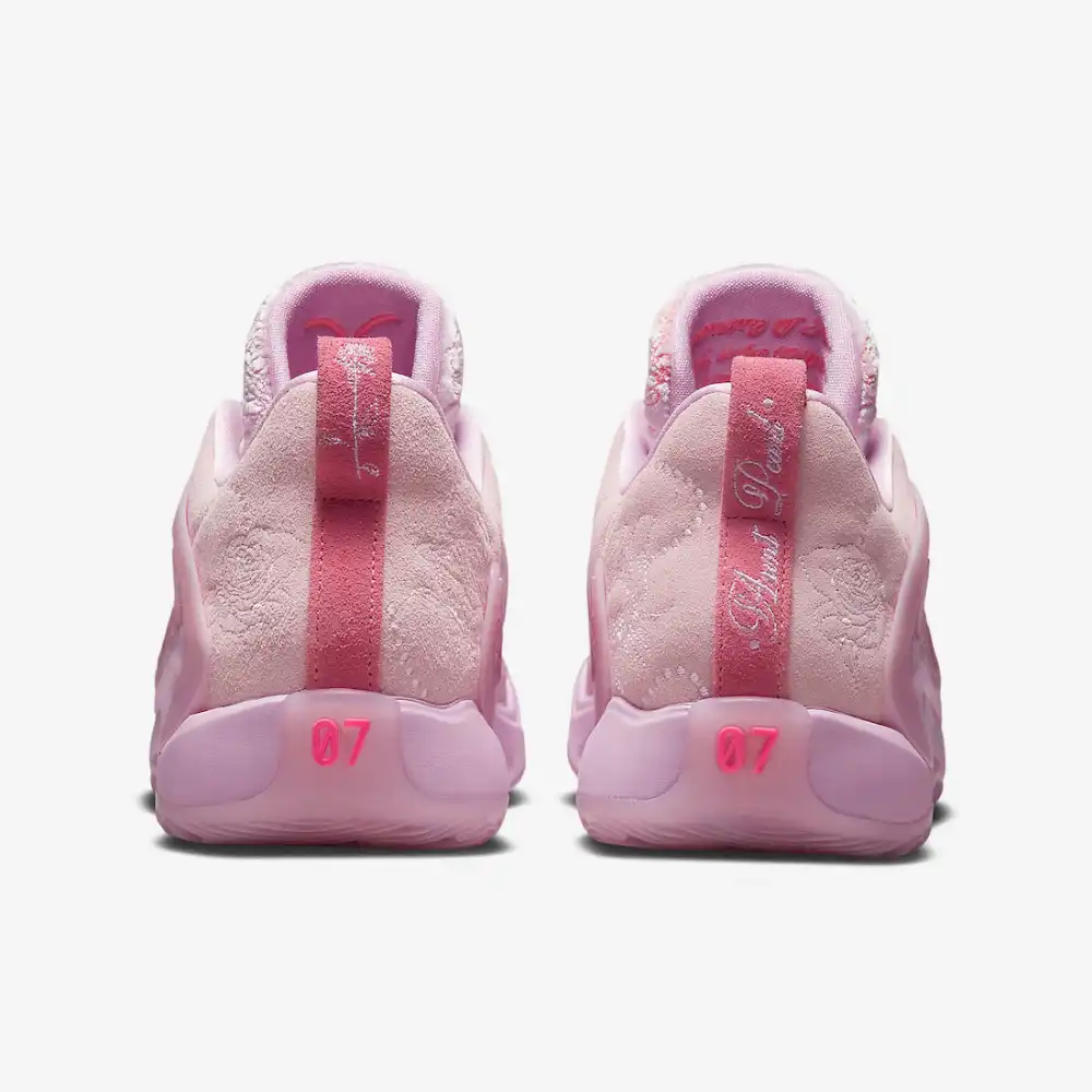 Nike KD15 Aunt Pearl - Droper