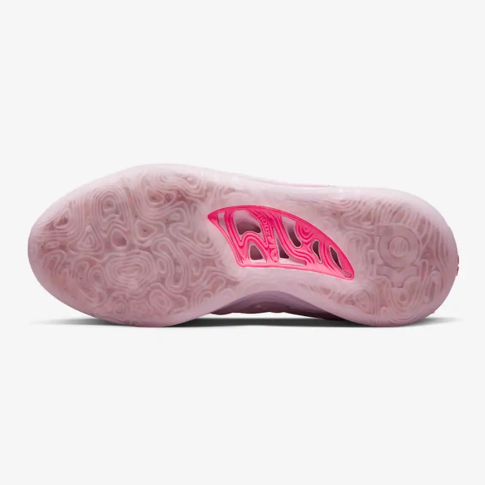 Nike KD15 Aunt Pearl - Droper