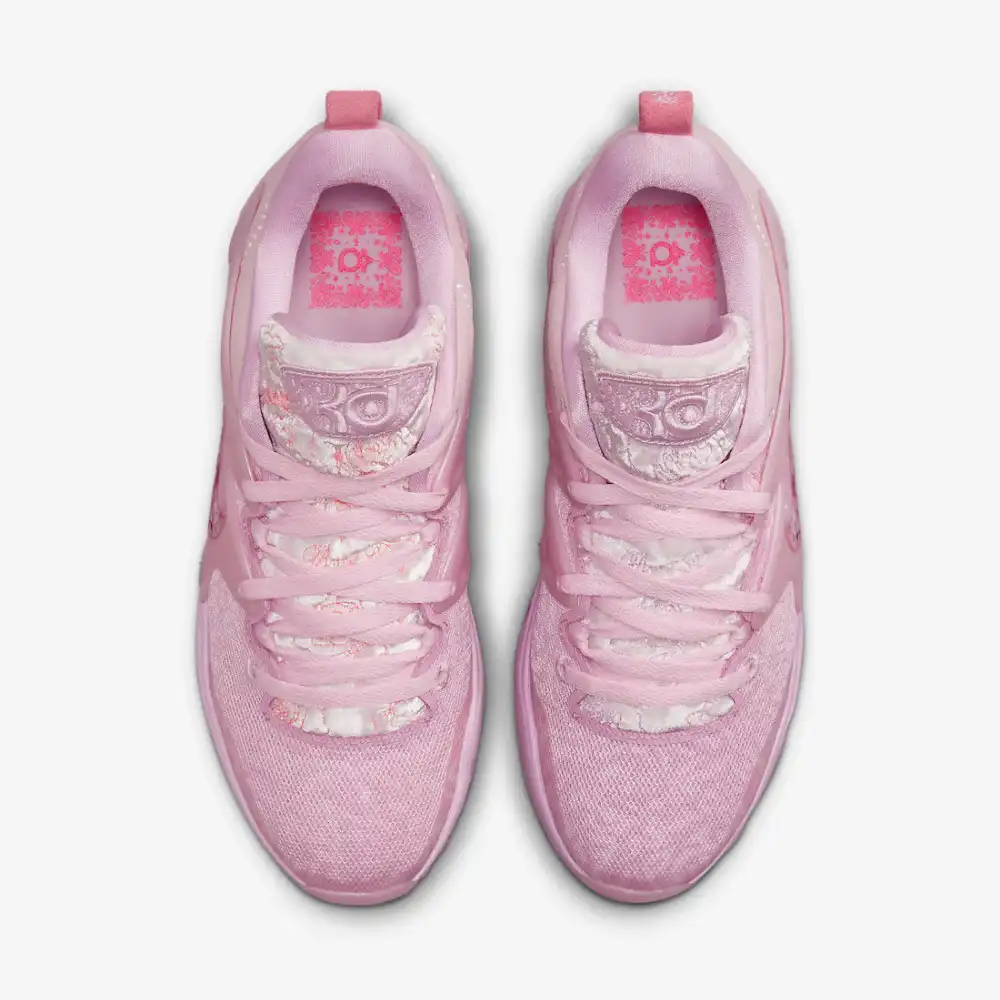 Nike KD15 Aunt Pearl - Droper