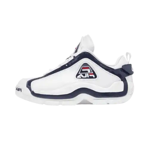 2Pac x Fila GH2 Low