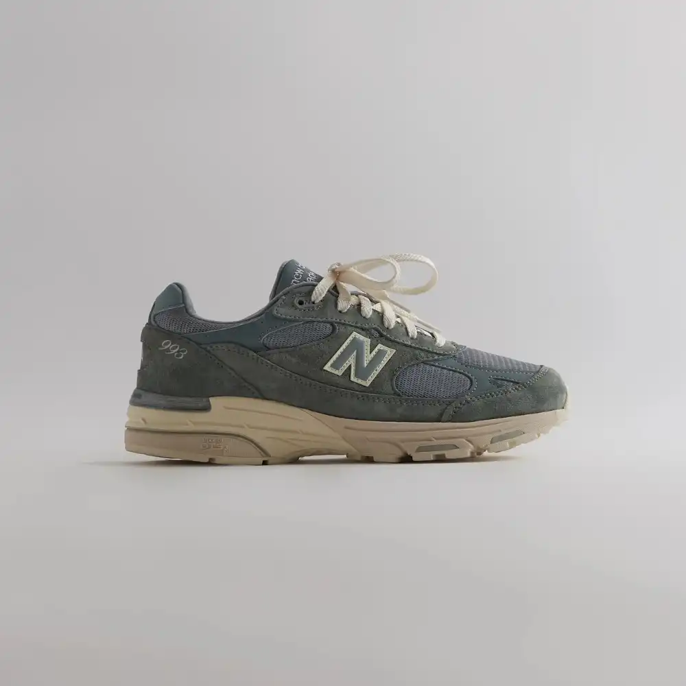 New balance deals 993 couro