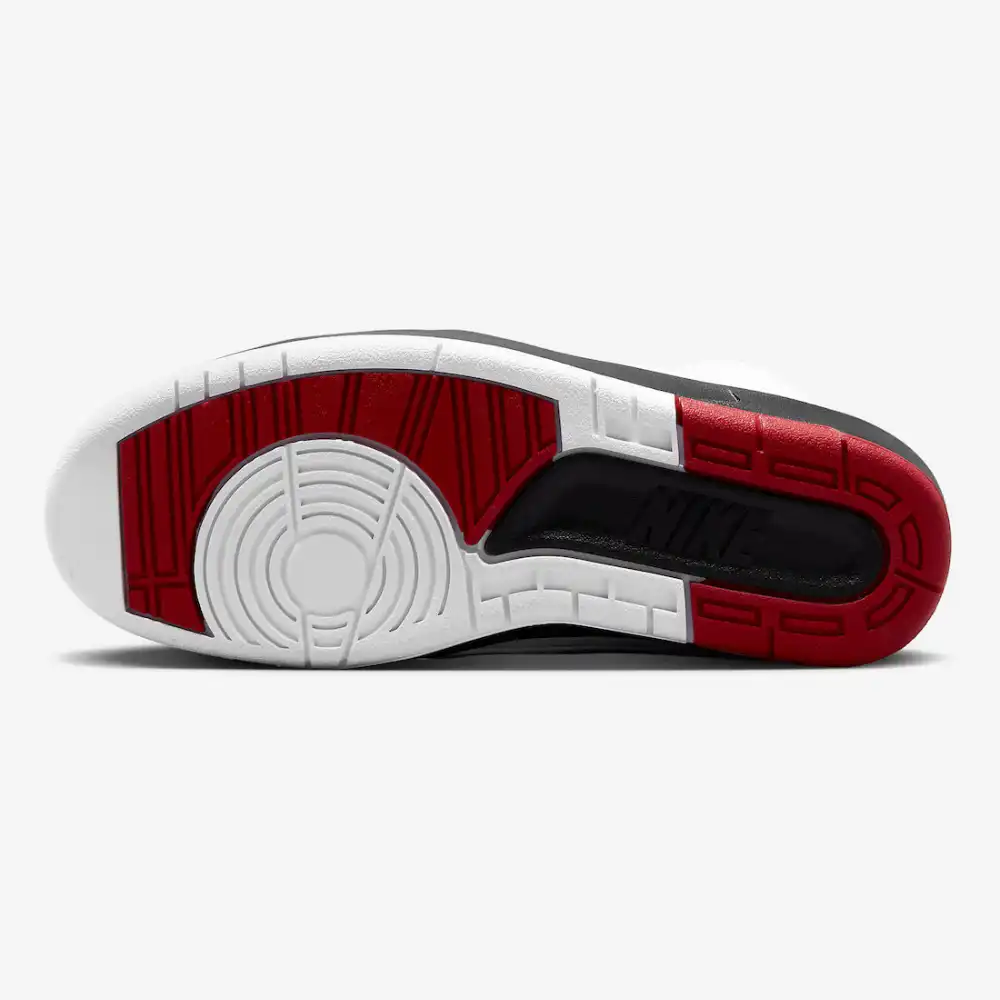 Air Jordan 2 Chicago foto 5
