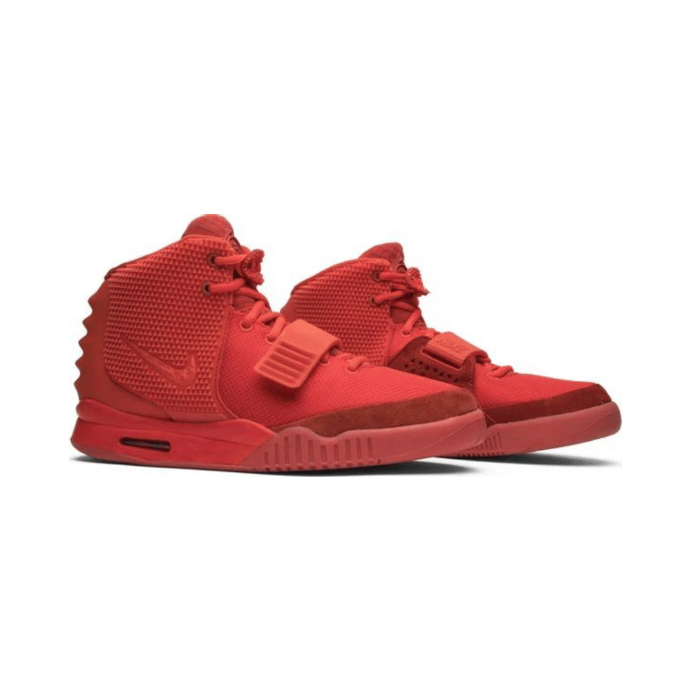 Nike store red octobers