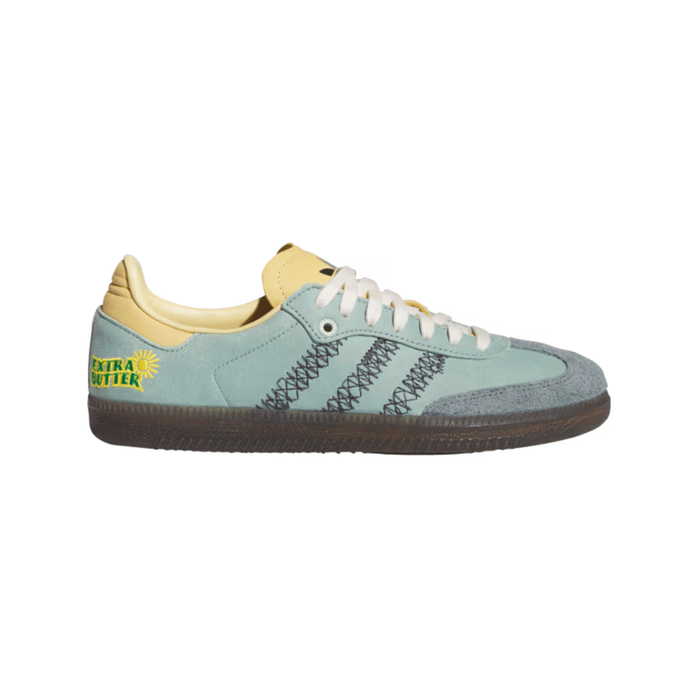 Imagem Extra Butter x adidas Samba Consortium Cup