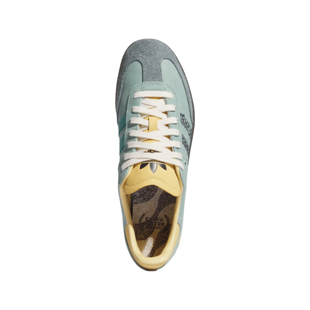 Imagem Extra Butter x adidas Samba Consortium Cup