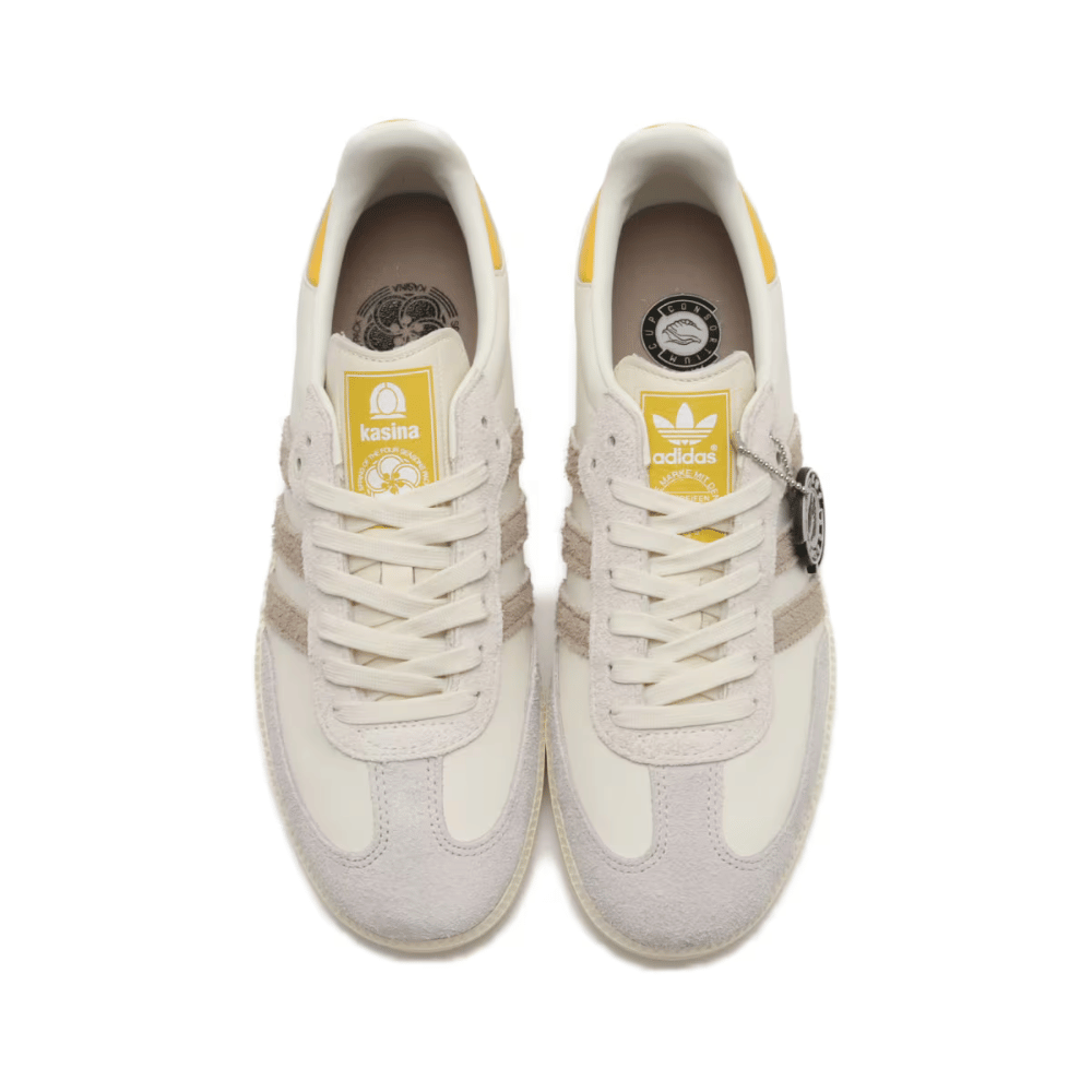 Imagem Kasina x adidas Samba Consortium Cup