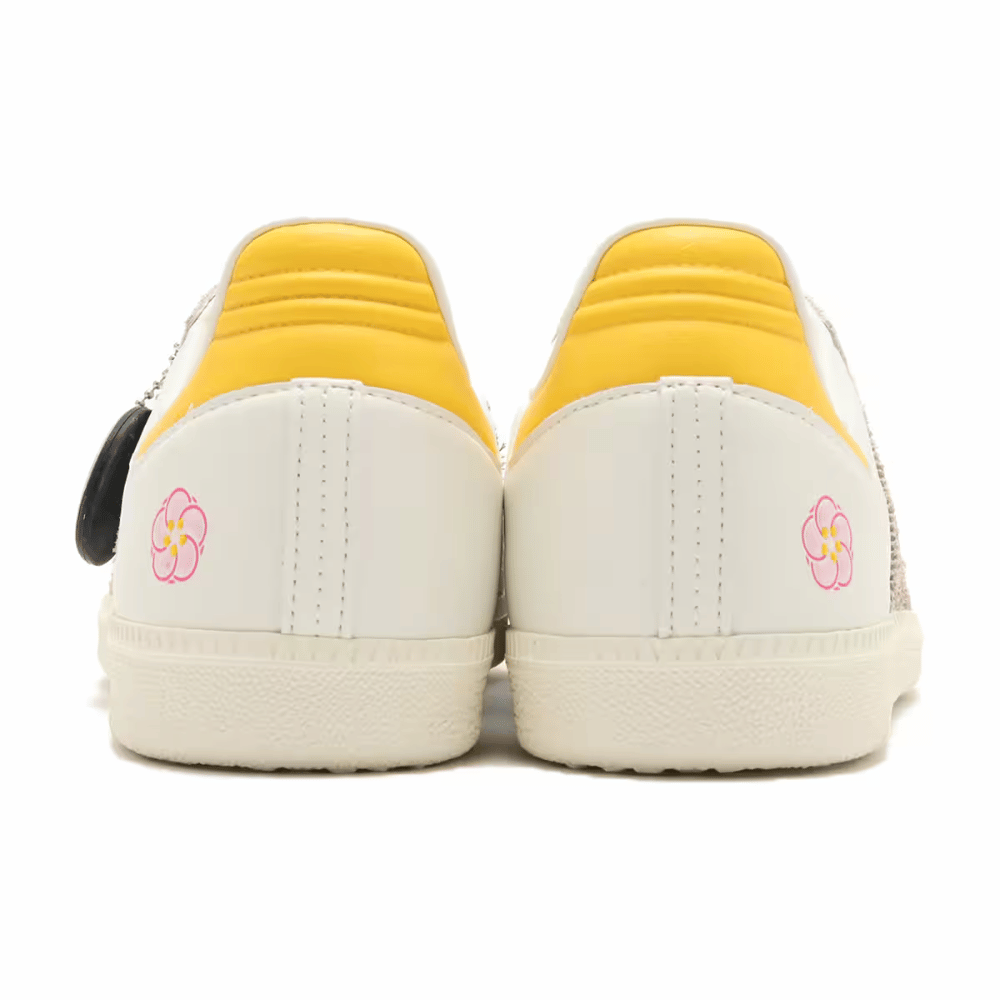 Kasina x adidas Samba Consortium Cup foto 4