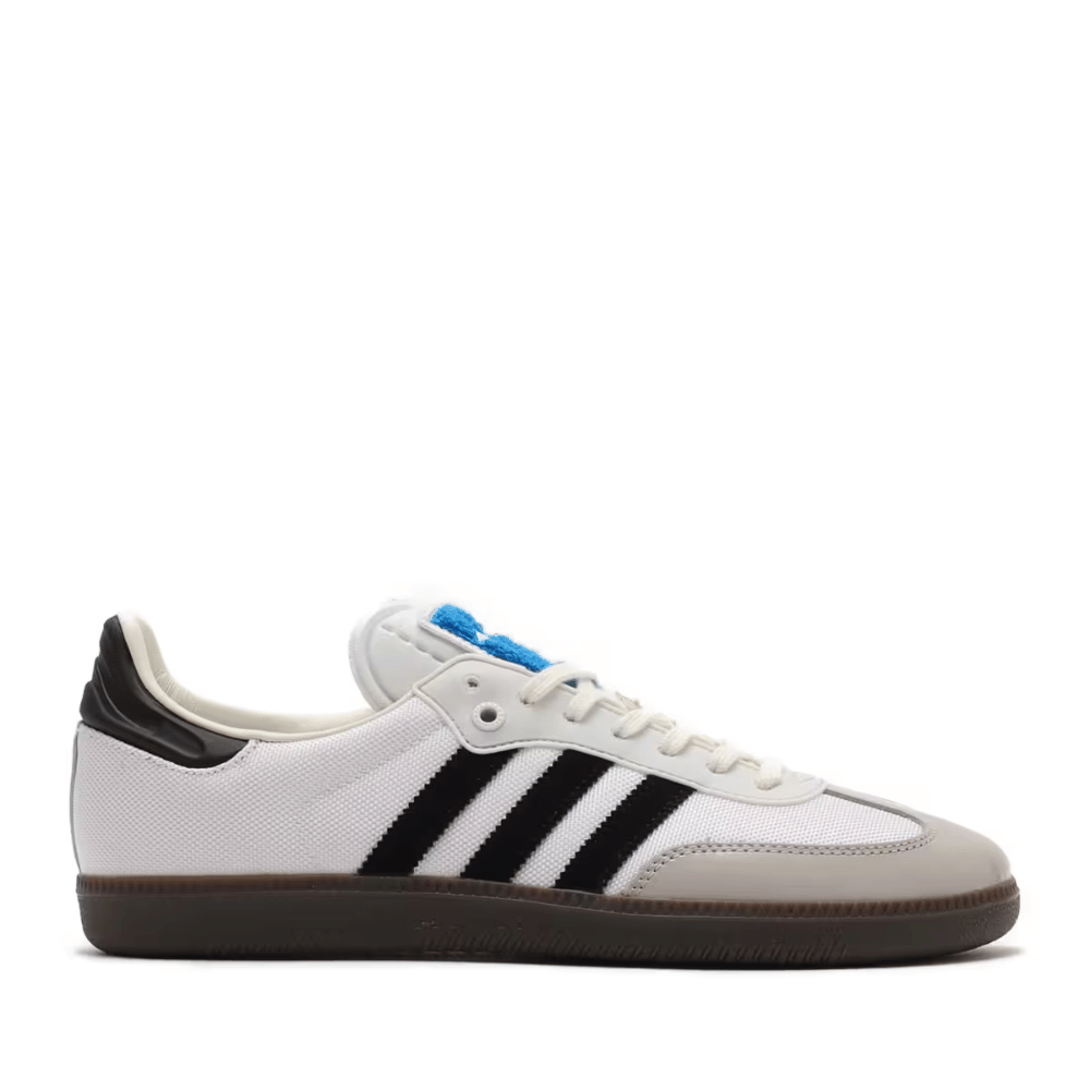 Imagem BSTN x adidas Samba Consortium Cup