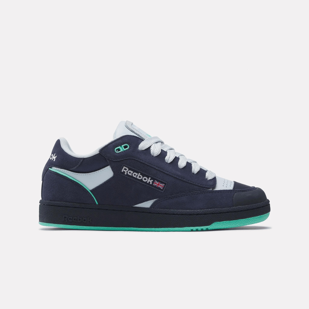 Reebok Club C Bulc Vector Navy foto 1