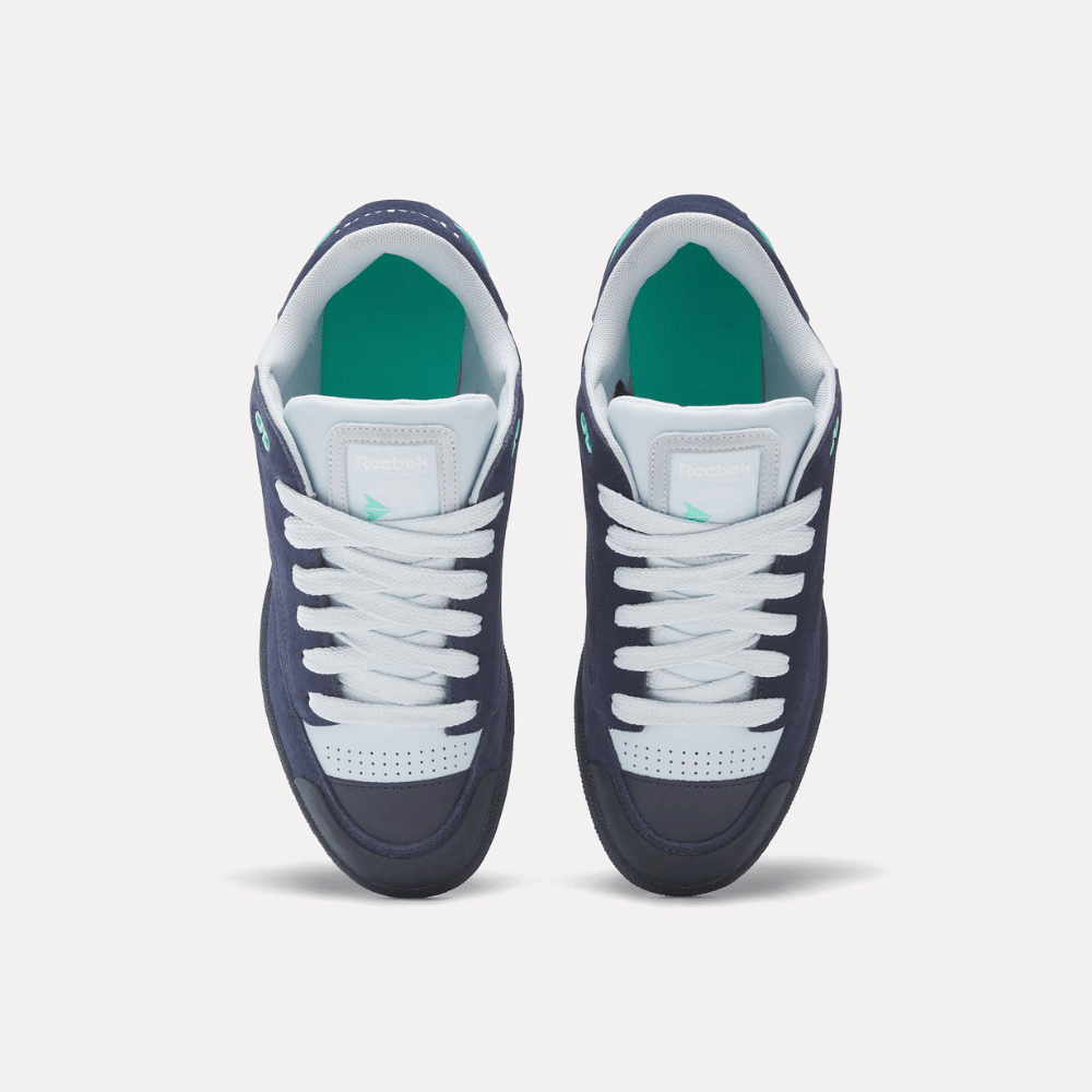 Reebok Club C Bulc Vector Navy foto 2