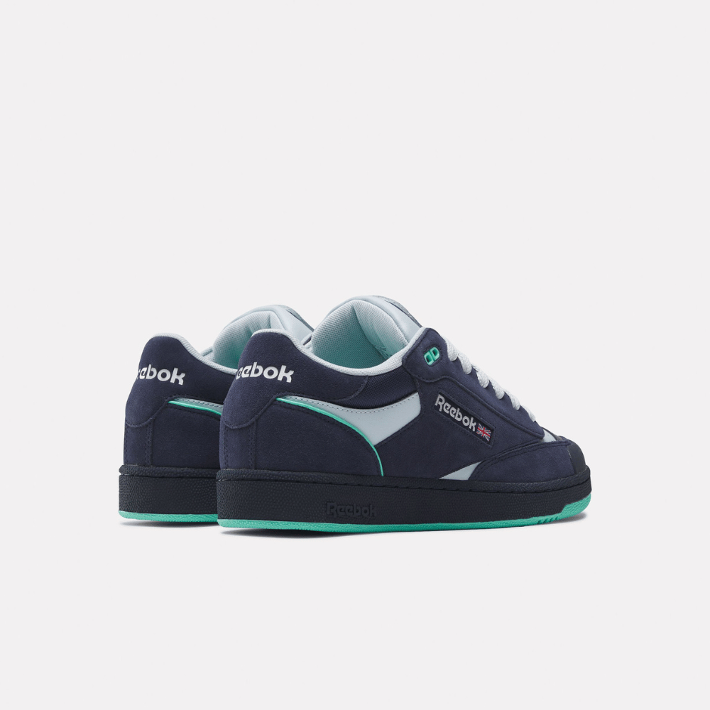 Reebok Club C Bulc Vector Navy foto 3