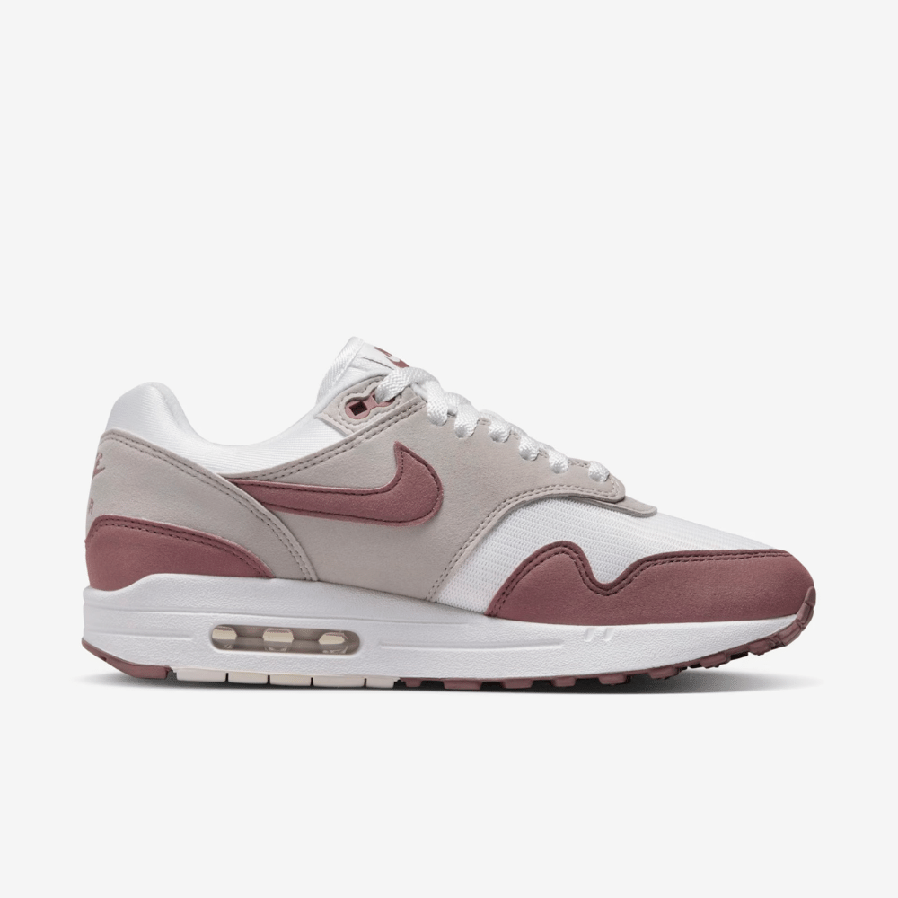 Nike mauve hotsell air max