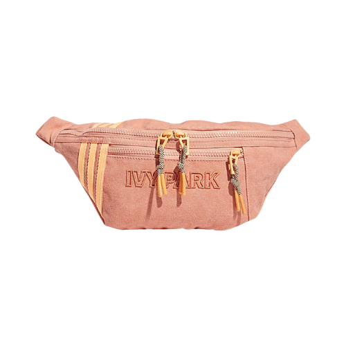 Ivy Park x adidas Pochete Small Ambient Blush