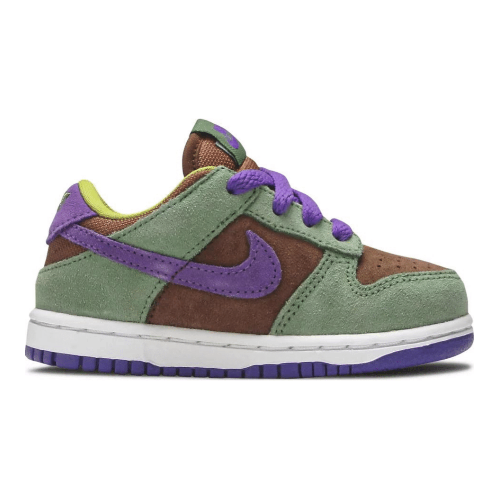 Nike Dunk Low SP TD Veneer foto 1