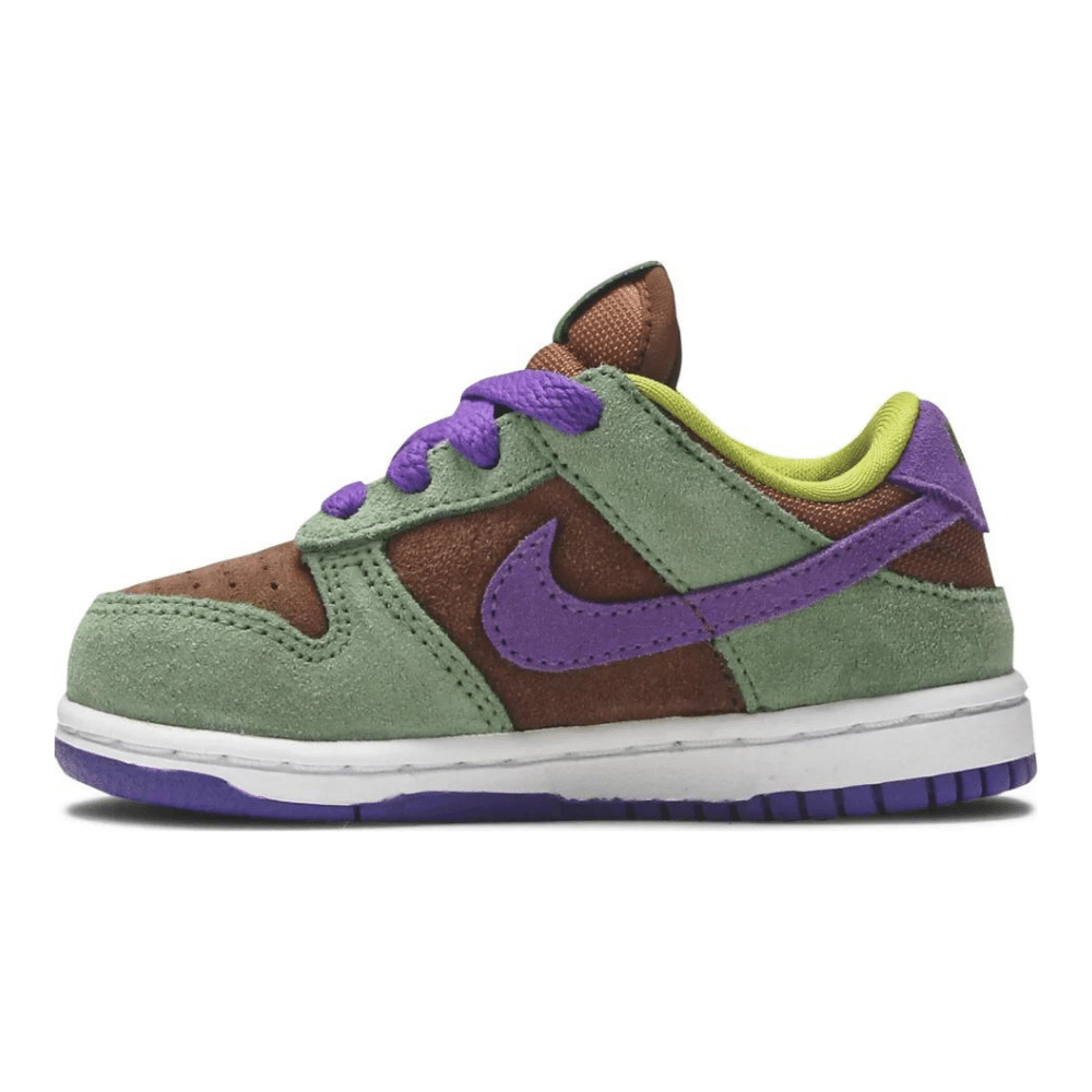 Nike Dunk Low SP TD Veneer foto 3