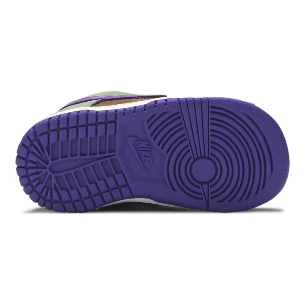 Nike Dunk Low SP TD Veneer foto 4