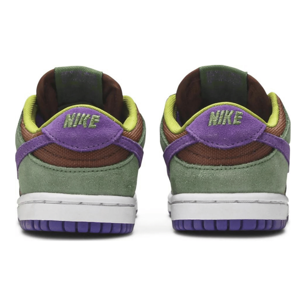 Nike Dunk Low SP TD Veneer foto 2