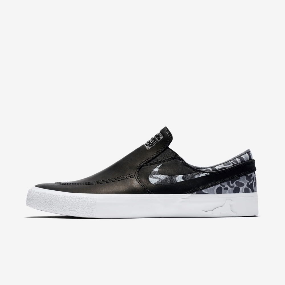 Nike sb sales zoom slip