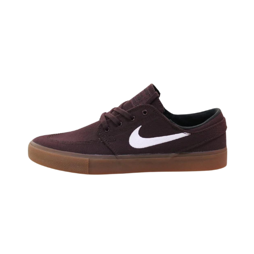 Nike SB Zoom Stefan Janoski Canvas RM Mahogany Gum