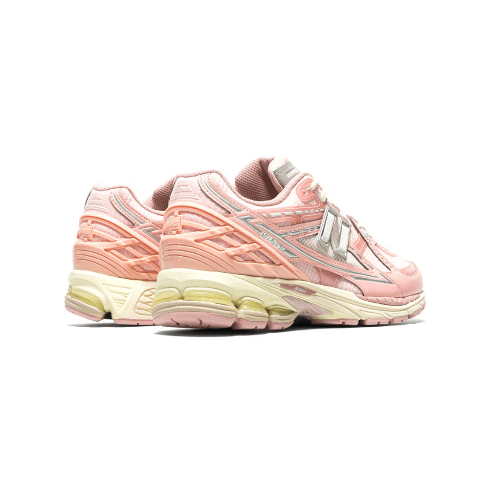 New Balance 1906R Lunar New Year Pack Pink Granite foto 4