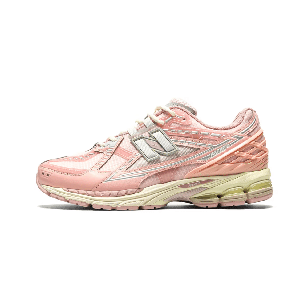 New Balance 1906R Lunar New Year Pack Pink Granite foto 1