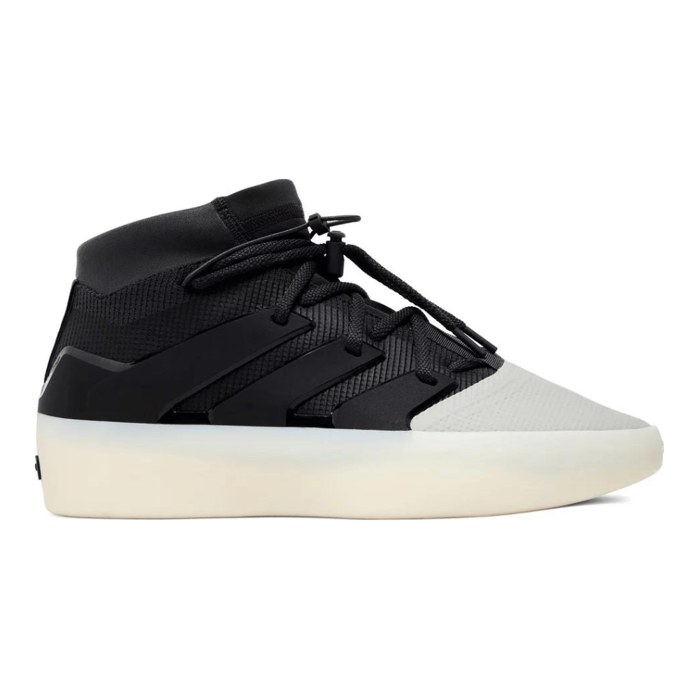 Imagem adidas Fear of God Athletics I Basketball Carbon Sesame