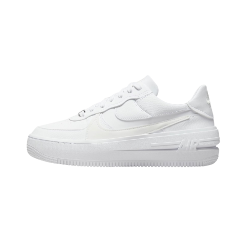 Nike Air Force 1 PLT.AF.ORM White Summit