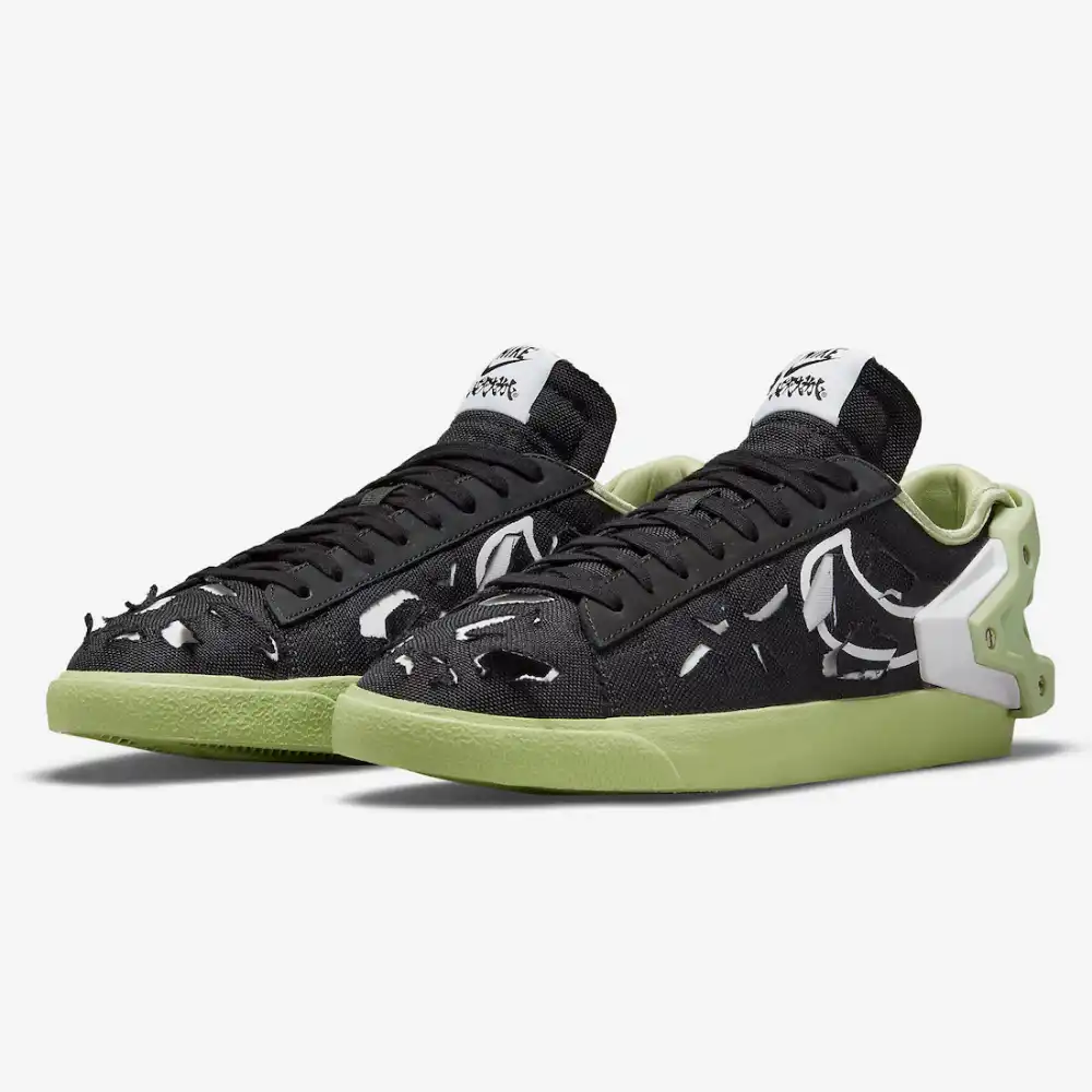 Nike store shoes acronym