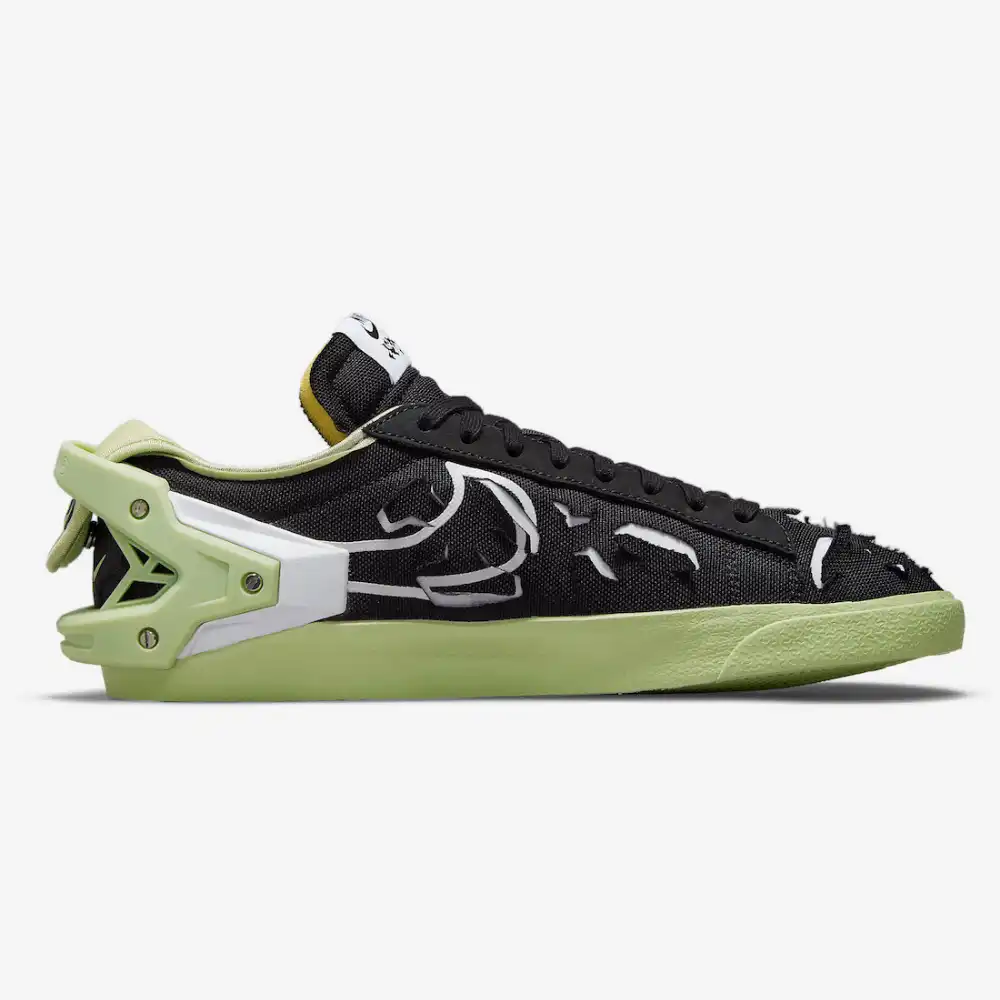 Acronym best sale nike collab