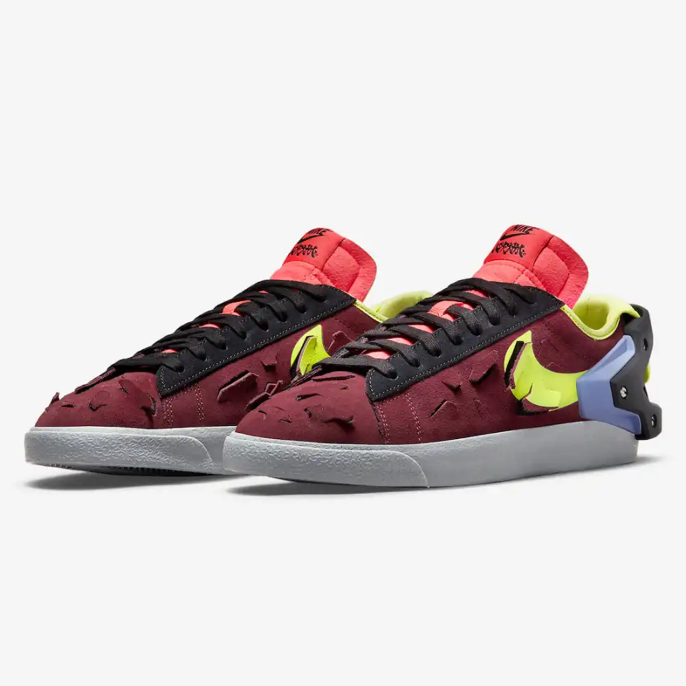 Nike blazer low store chinese new year