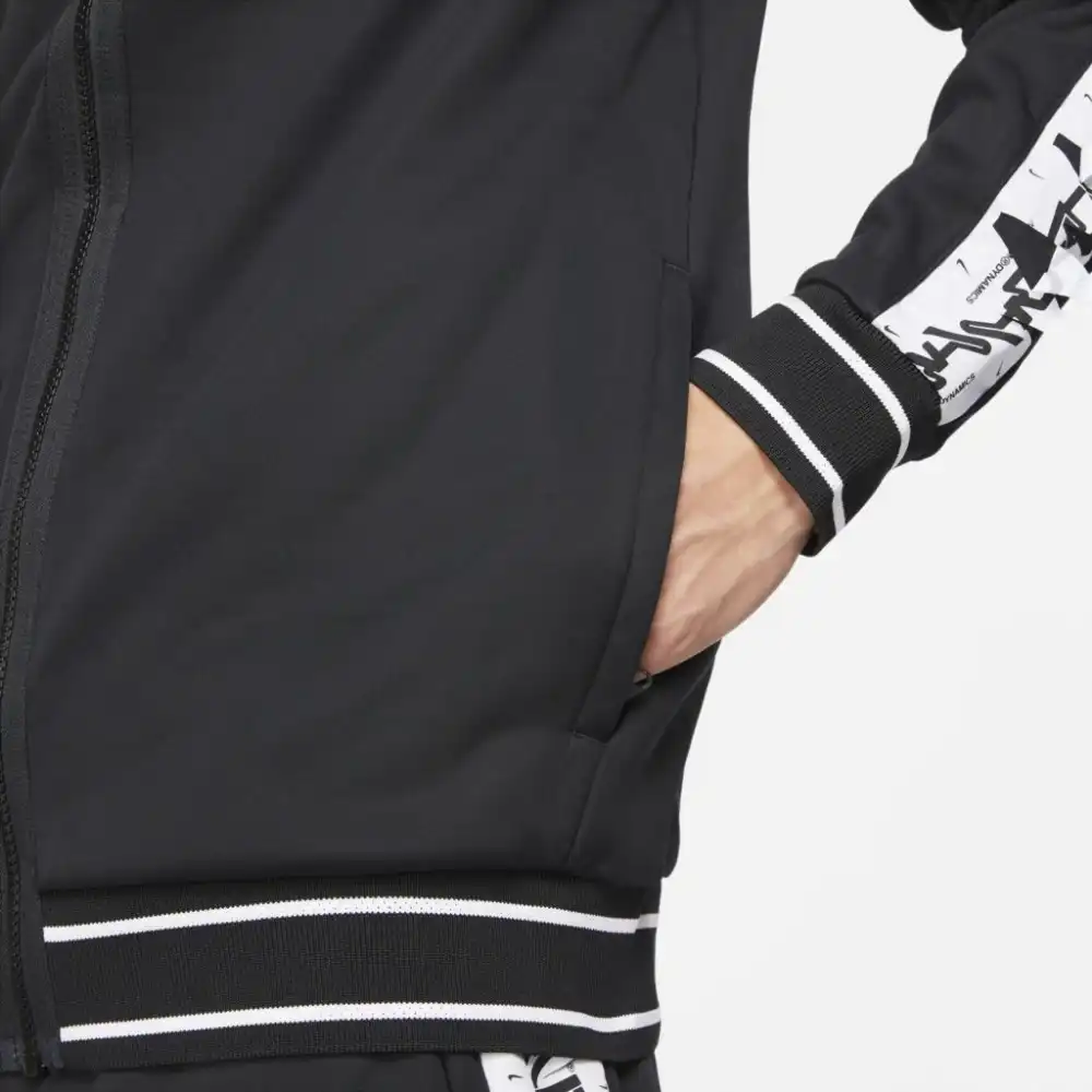 Acronym x Jaqueta Nike NRG Knit foto 3